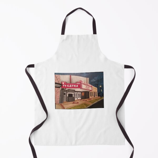 Item preview, Archie Theater designed and sold by lpbarn621.