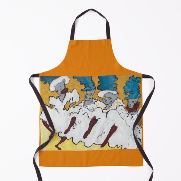 Item preview, Lautrec's cats designed and sold by evelyn-at-work.