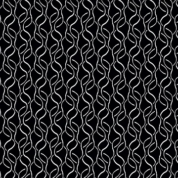 Artwork thumbnail, Abstract Pattern by MarcSabuncu