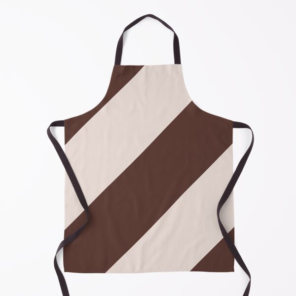 Item preview, minimalist dark academia color block stripes designed and sold by neopop.