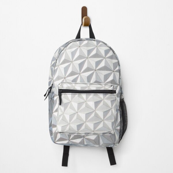 Item preview, Spaceship Earth designed and sold by Happily Ever Andy.