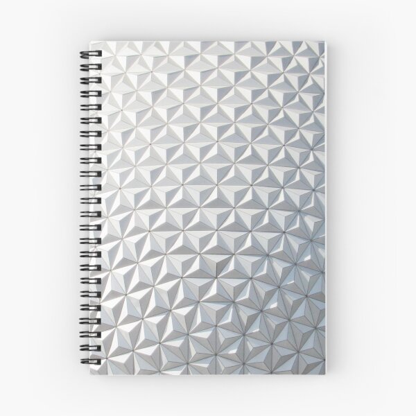 Item preview, Spaceship Earth designed and sold by Happily Ever Andy.