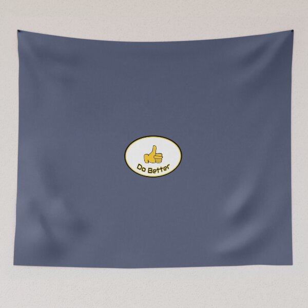 Item preview, Do Better designed and sold by SwampfoxDesign.