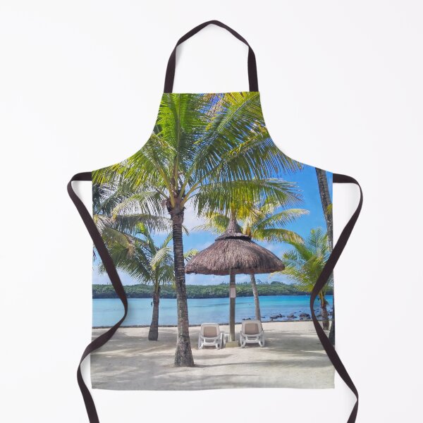 Item preview, Tropical Beach Palm Tree Paradise  designed and sold by newburyboutique.