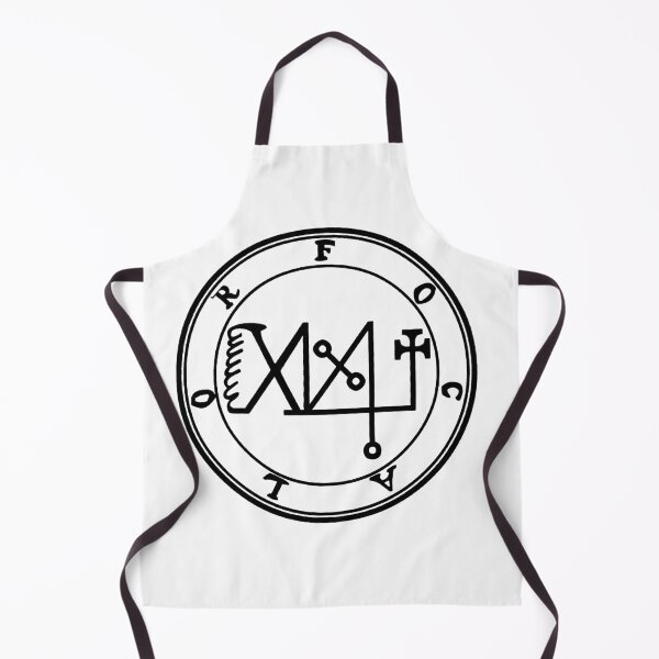 Item preview, Focalor designed and sold by TheAlchemyDen.