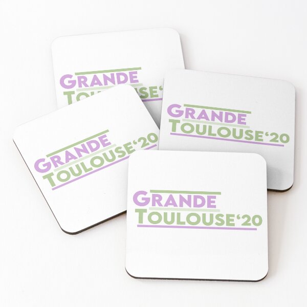 Item preview, GRANDE AND TOULOUSE 2020 designed and sold by LINNEAWALLSTEN.