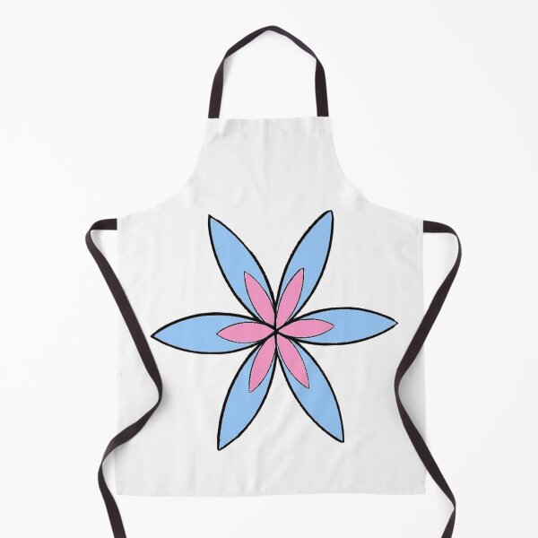 Item preview, Pink and blue foil designed and sold by Gotoo.
