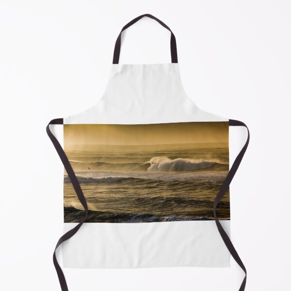 Item preview, Salishan Spit, Lincoln Beach golden atmosphere  designed and sold by Joni77.