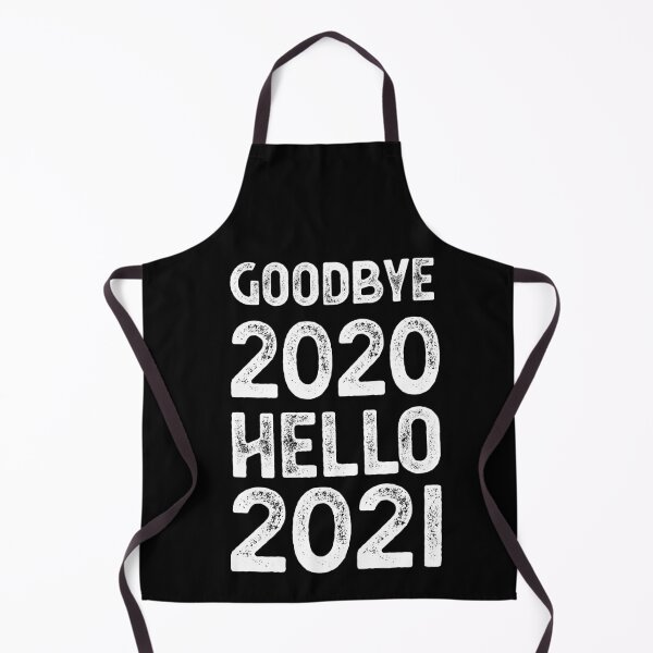 Item preview, Goodbye 2020 Hello 2021 New Years designed and sold by CodingForTech.