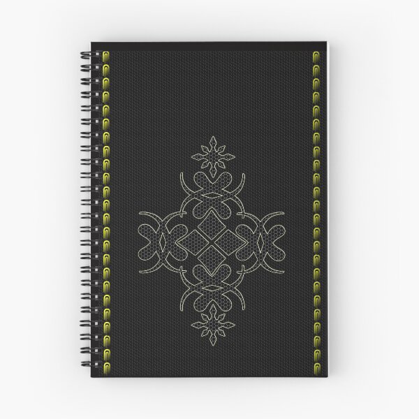 Item preview, Decorated black windows 1 designed and sold by FADYMAG.