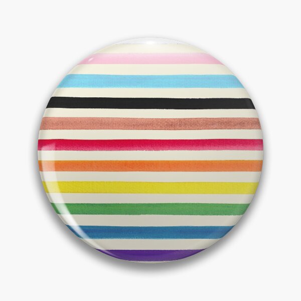 Item preview, Progress Pride Stripes designed and sold by Eliana Southworth.
