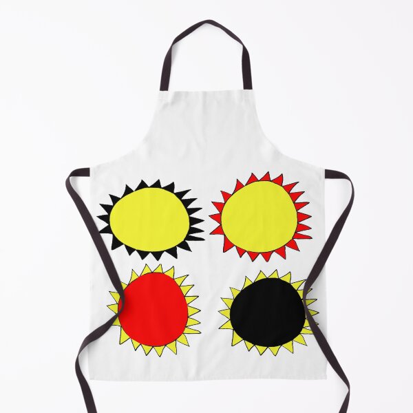Item preview, 4 Suns designed and sold by Gotoo.