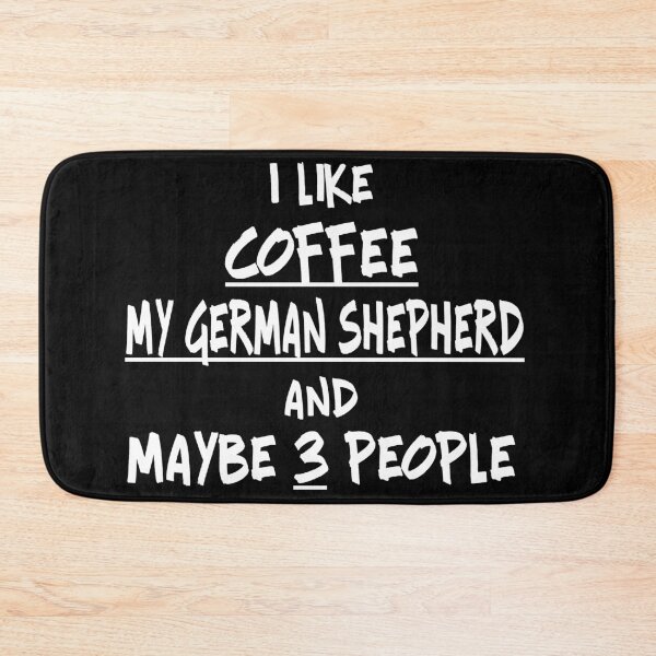 Item preview, I like coffee my labrado and maybe a few people quote t-shirt designed and sold by kikinafashion.