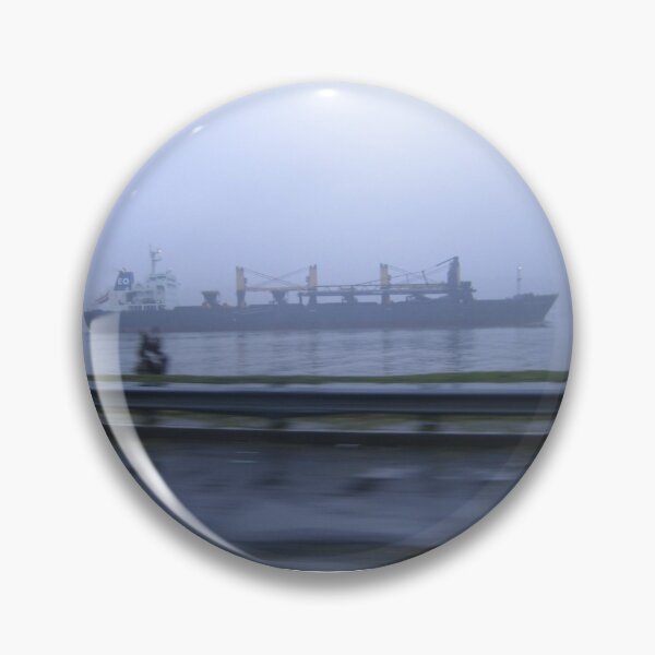 Item preview, Hudson Tanker designed and sold by Mark Roon-Reitmeier.