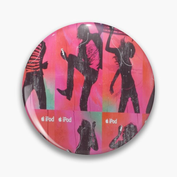 Item preview, iPod Rouge designed and sold by Mark Roon-Reitmeier.