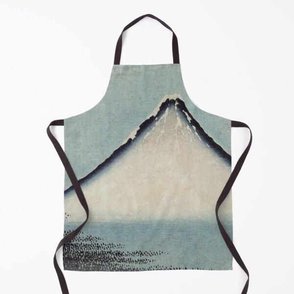 Item preview, Fuji Blue Hokusai designed and sold by Gotoo.