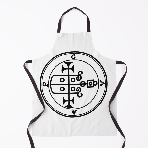 Item preview, Gaap designed and sold by TheAlchemyDen.