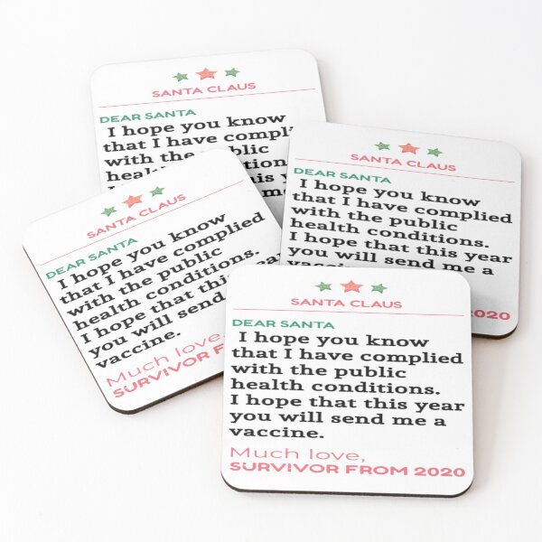 Item preview, letter to Santa 2020 designed and sold by Ahmed Graphic .