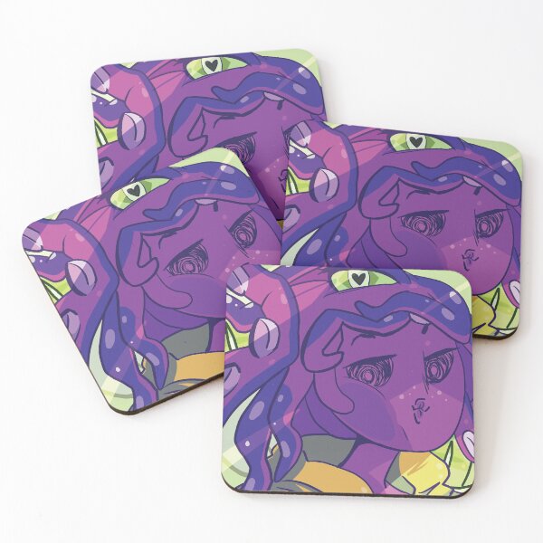 Item preview, A Zoe Monster Prom Smooch designed and sold by renntheemillion.