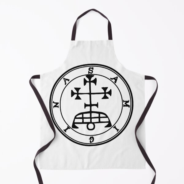 Item preview, Gamigin designed and sold by TheAlchemyDen.