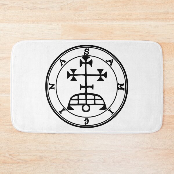 Item preview, Gamigin designed and sold by TheAlchemyDen.