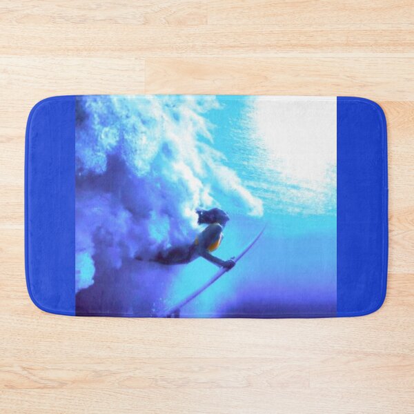 Item preview, Surfing Outside Break designed and sold by MuscleCarTs.