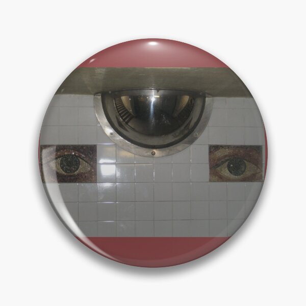 Item preview, Eye See You designed and sold by Mark Roon-Reitmeier.