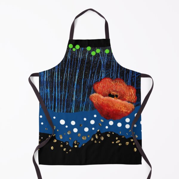 Item preview, Poppy and river bis designed and sold by Gotoo.