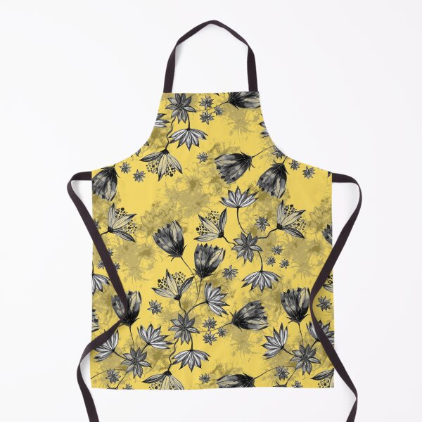 Item preview, Flowers in mixed media designed and sold by varelagraphics.