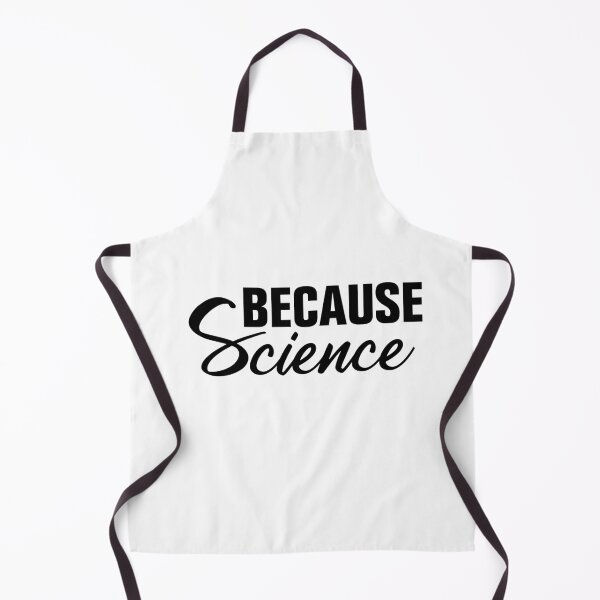 Item preview, Because Science Shirt | Science Its Like Magic but Real | Science Teacher Shirt | Teacher Science designed and sold by Andrea Lina.