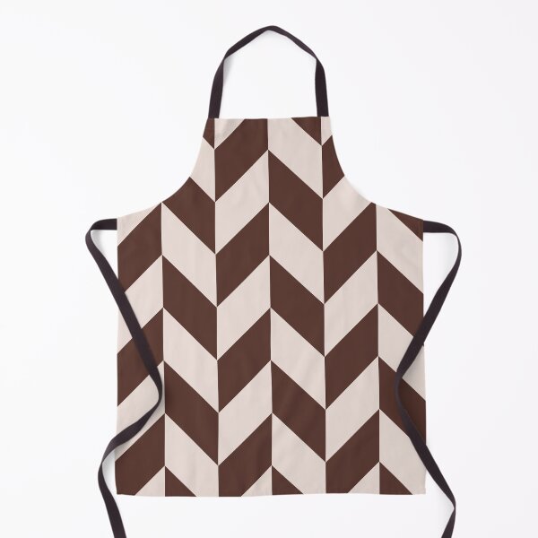 Item preview, minimalist dark academia half chevron designed and sold by neopop.