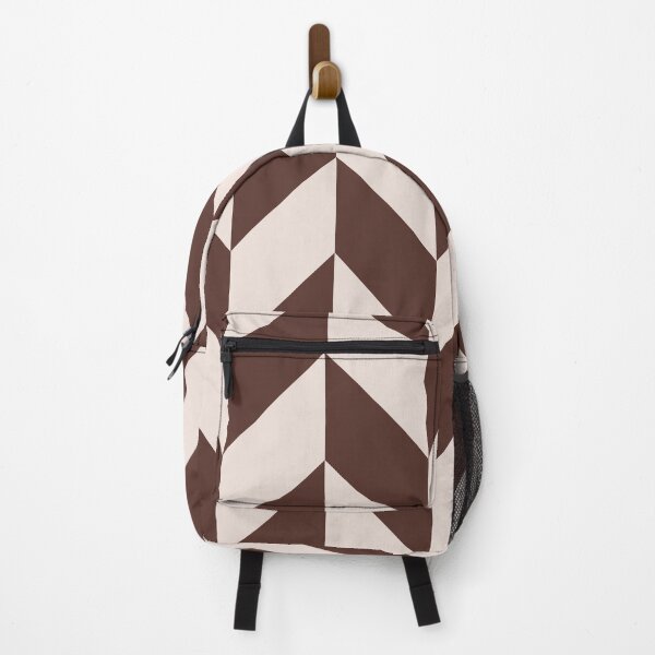 Item preview, minimalist dark academia half chevron designed and sold by neopop.