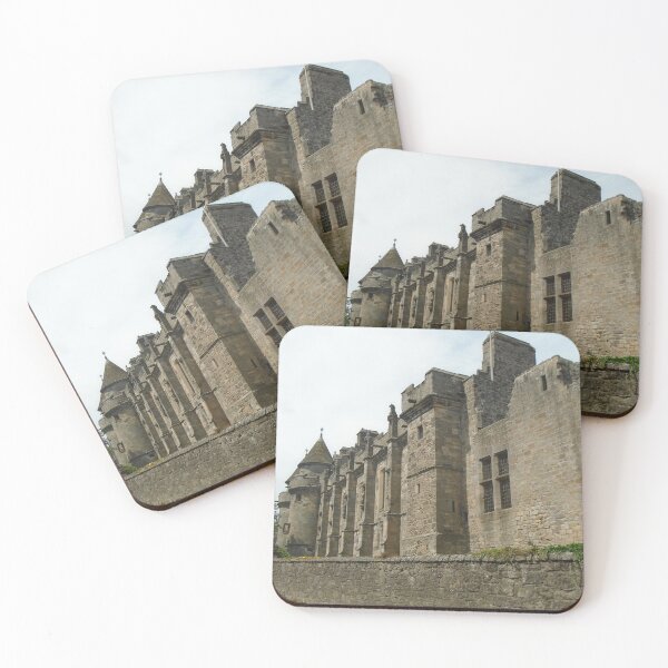 Item preview, Falkland Palace, Scotland (1) designed and sold by MagsWilliamson.