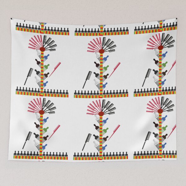 Item preview, Unique design for Christmas gift designed and sold by Moltotal.