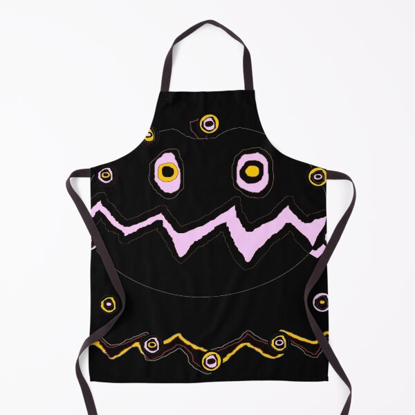 Item preview, Halloween ghost pumpki designed and sold by Gotoo.