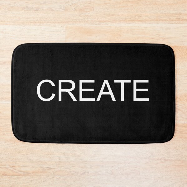 Item preview, Create designed and sold by LexieRobinson.