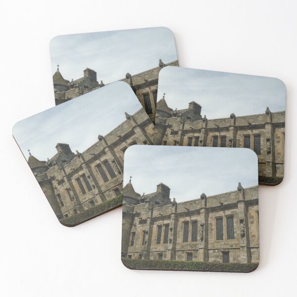 Item preview, Falkland Palace, Scotland (3) designed and sold by MagsWilliamson.