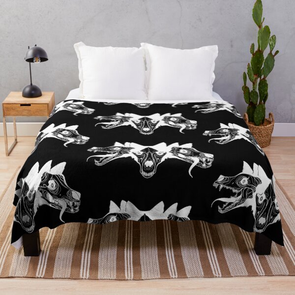 Item preview, Cerberus (B&W) designed and sold by KaleeMEspitia.