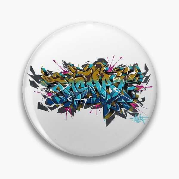 Item preview, Tachat wild style designed and sold by Tachat.