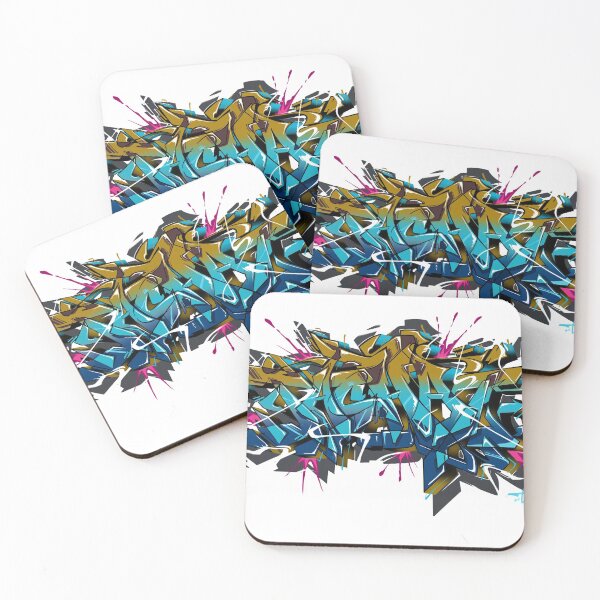 Item preview, Tachat wild style designed and sold by Tachat.