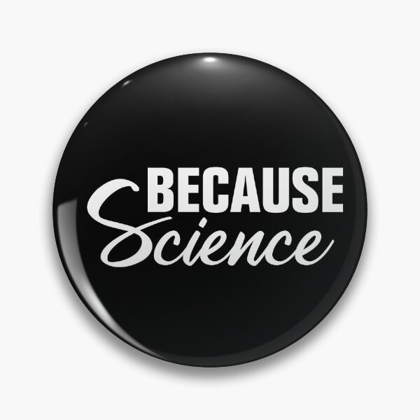 Item preview, Because Science Shirt | Science Its Like Magic but Real | Science Teacher Shirt | Teacher Science designed and sold by Andrea Lina.