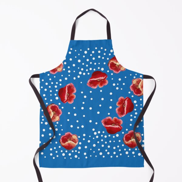 Item preview, Multiple Poppies designed and sold by Gotoo.