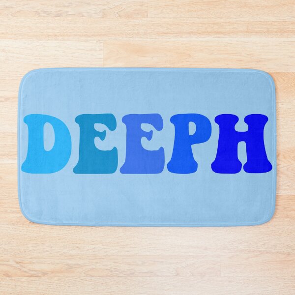 Item preview, BLUE DEEPH designed and sold by Lauren paige.