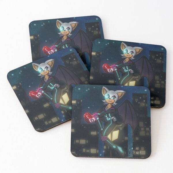 Item preview, Glittering Night designed and sold by SheenaTH.