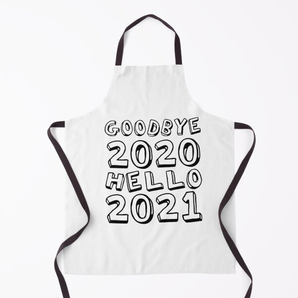 Item preview, Goodbye 2020 Hello 2021 New Years designed and sold by CodingForTech.
