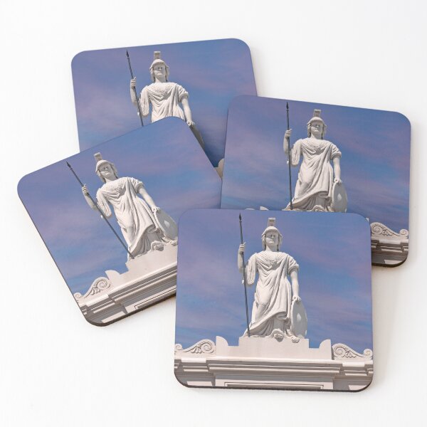 Item preview, Minerva designed and sold by Alex Preiss.