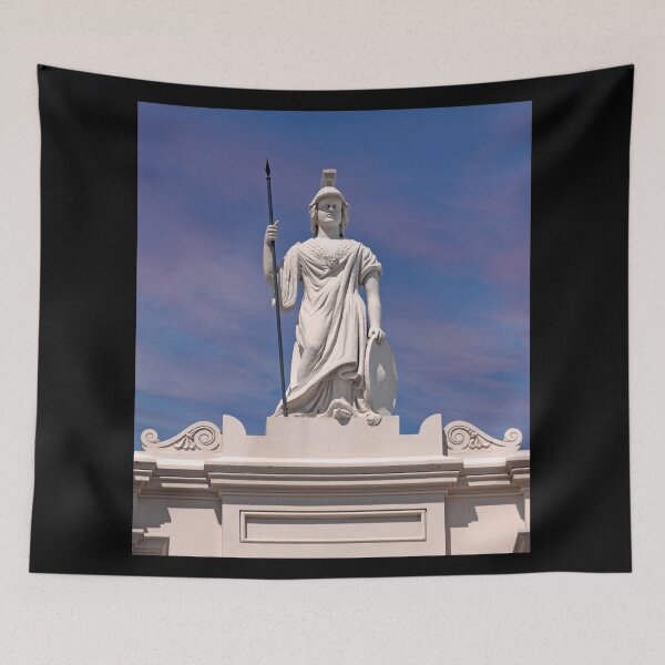 Item preview, Minerva designed and sold by Alex Preiss.