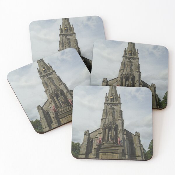 Item preview, Falkland Parish Church, Falkland, Scotland (1) designed and sold by MagsWilliamson.