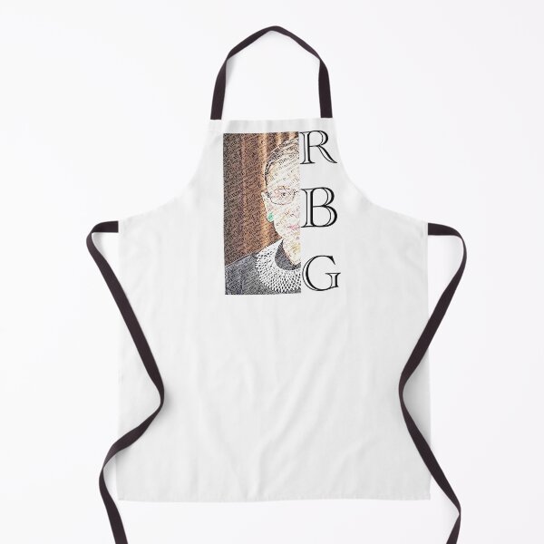 Item preview, Ruth Bader Ginsburg, notorious RBG feminist art work: donating 100% of the profit to human rights non-profit organizations designed and sold by seekingclarity.