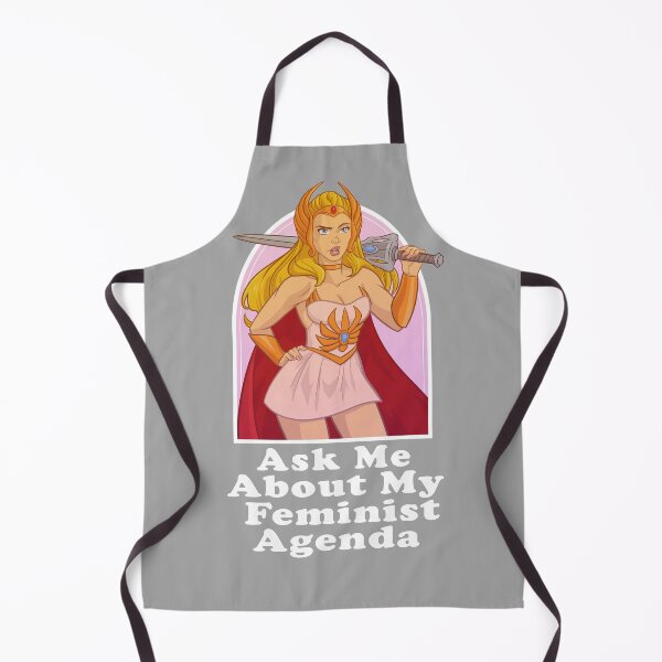 Item preview, Feminist Icon designed and sold by Powers Art.